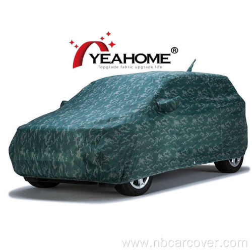 Water-Proof Full Car Cover Customized Auto Covers